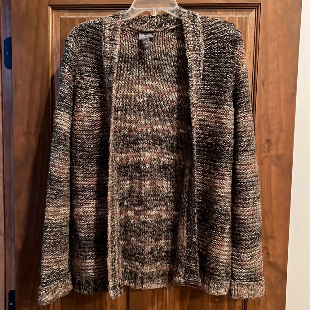 Women’s Chico’s cardigan